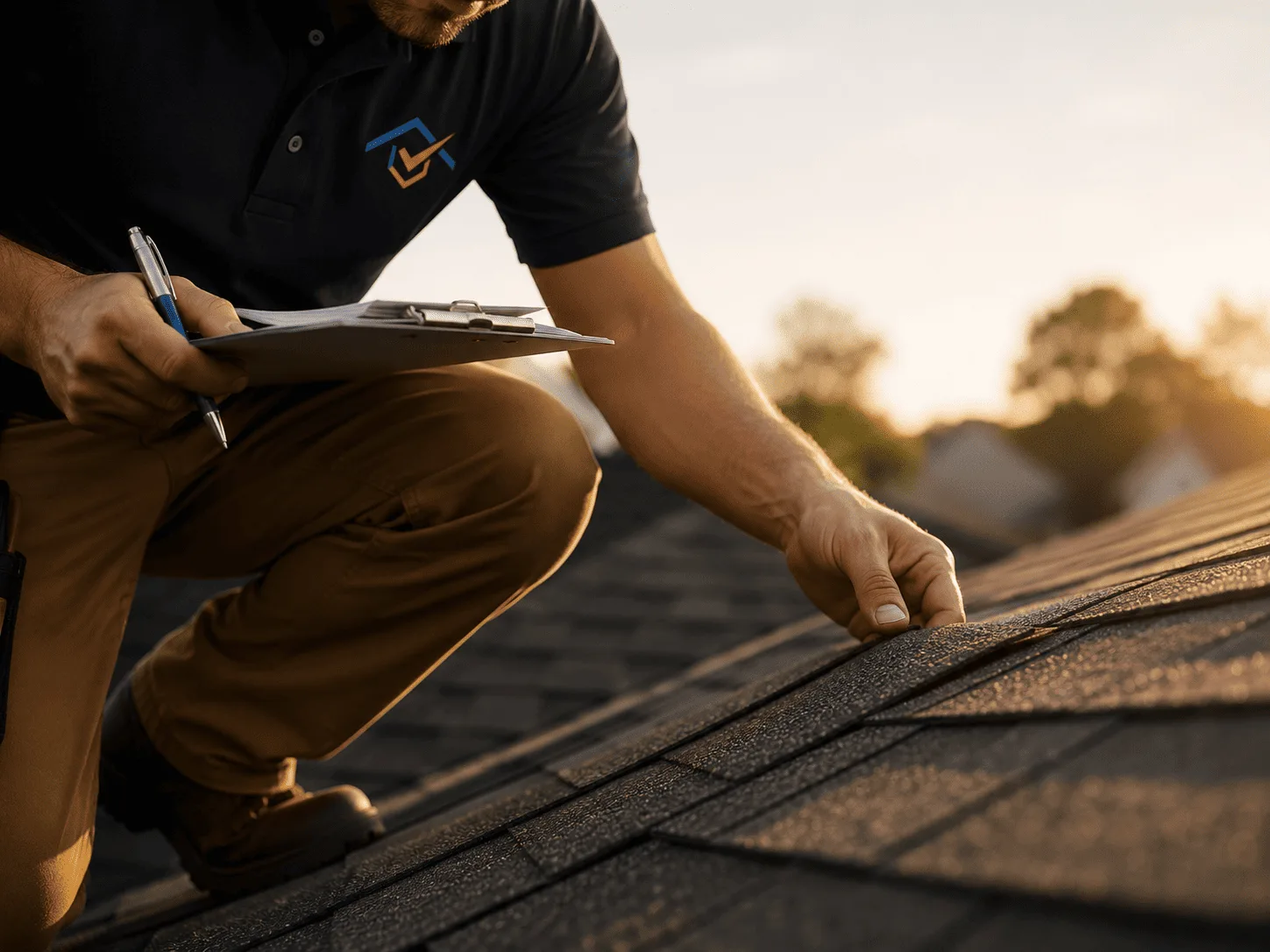 Why Choose Roof Inspection in Shady Side, MD